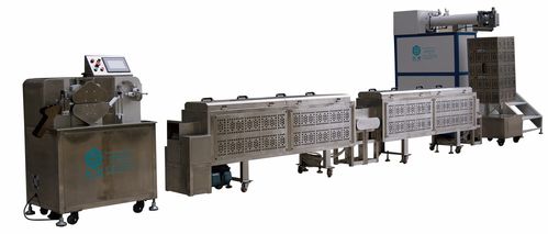 硅膠管設備與喂食管硅膠管擠出生產線安全操作規程及注意事項