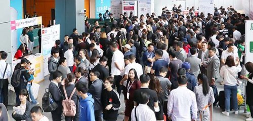 2024寧波國際機床裝備展覽會 聚焦石化電力設備及配件新趨勢