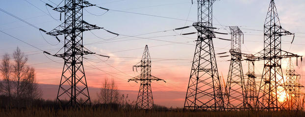 石化電力設備及配件 能源工業的基石與未來趨勢