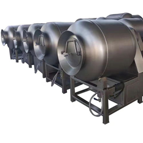 泗水雞腿真空滾揉機(jī) 騰躍食品機(jī)械的石化電力設(shè)備及配件優(yōu)勢(shì)