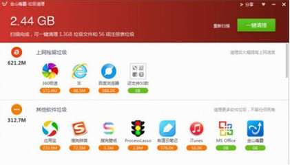 電腦清理軟件哪款強？從PC到手機，高效清理工具全推薦