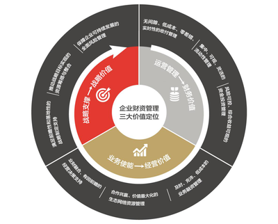 數(shù)字化時(shí)代企業(yè)的財(cái)資敏捷之道 投資管理核心能力重構(gòu)